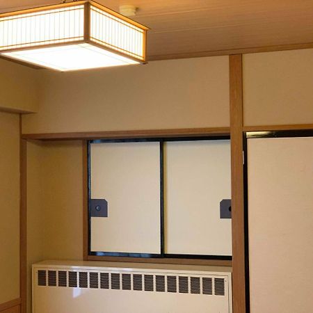 Naeba Springs Hotel Yuzawa  Zewnętrze zdjęcie