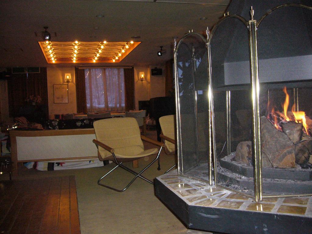 Naeba Springs Hotel Yuzawa  Zewnętrze zdjęcie