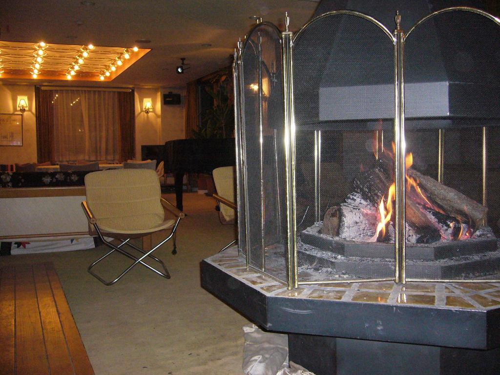 Naeba Springs Hotel Yuzawa  Zewnętrze zdjęcie