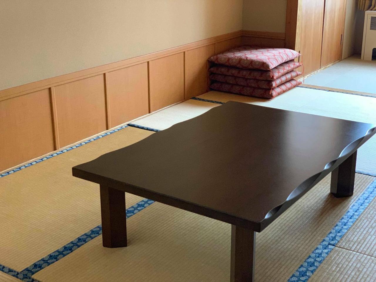 Naeba Springs Hotel Yuzawa  Zewnętrze zdjęcie