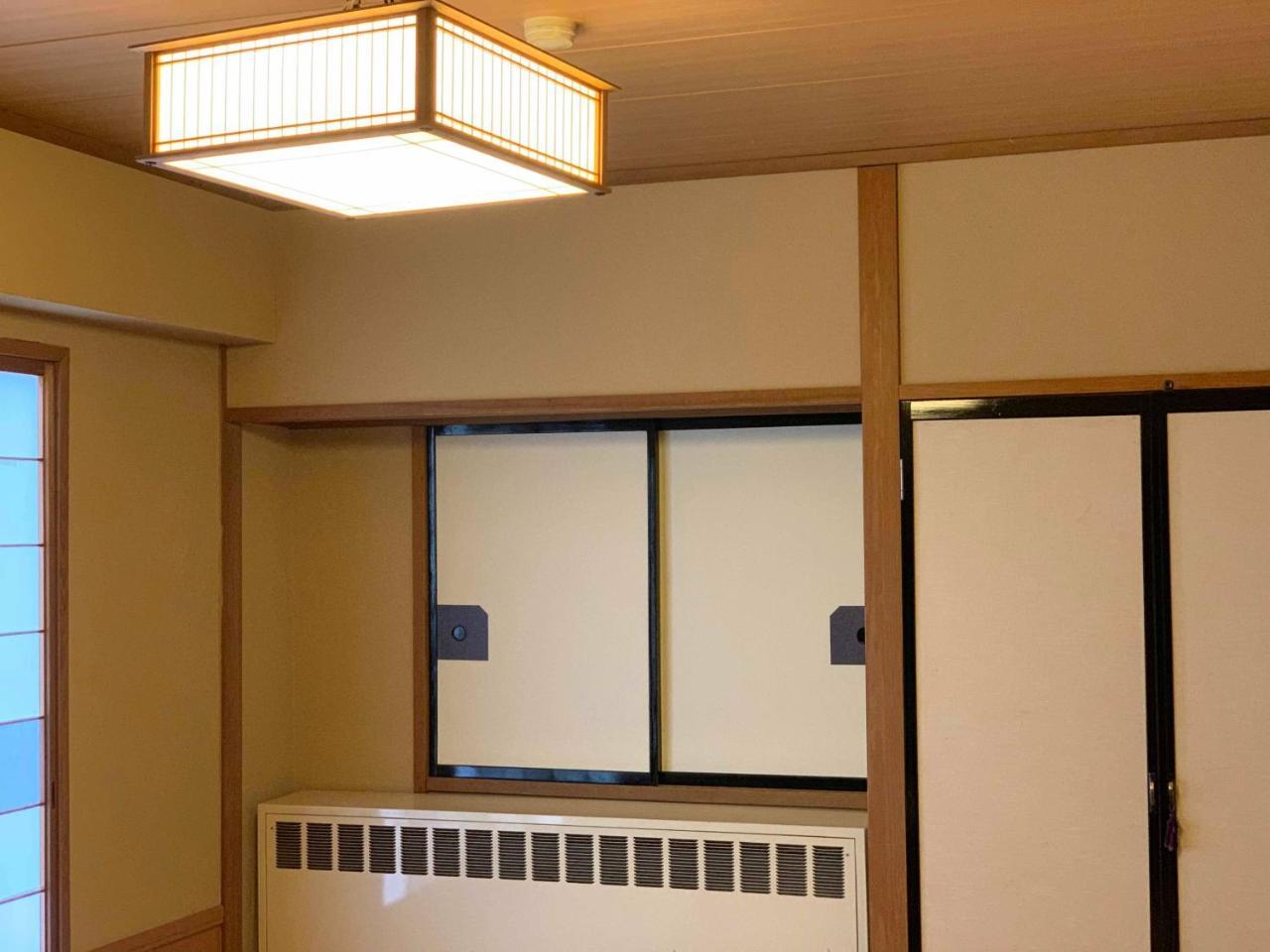 Naeba Springs Hotel Yuzawa  Zewnętrze zdjęcie