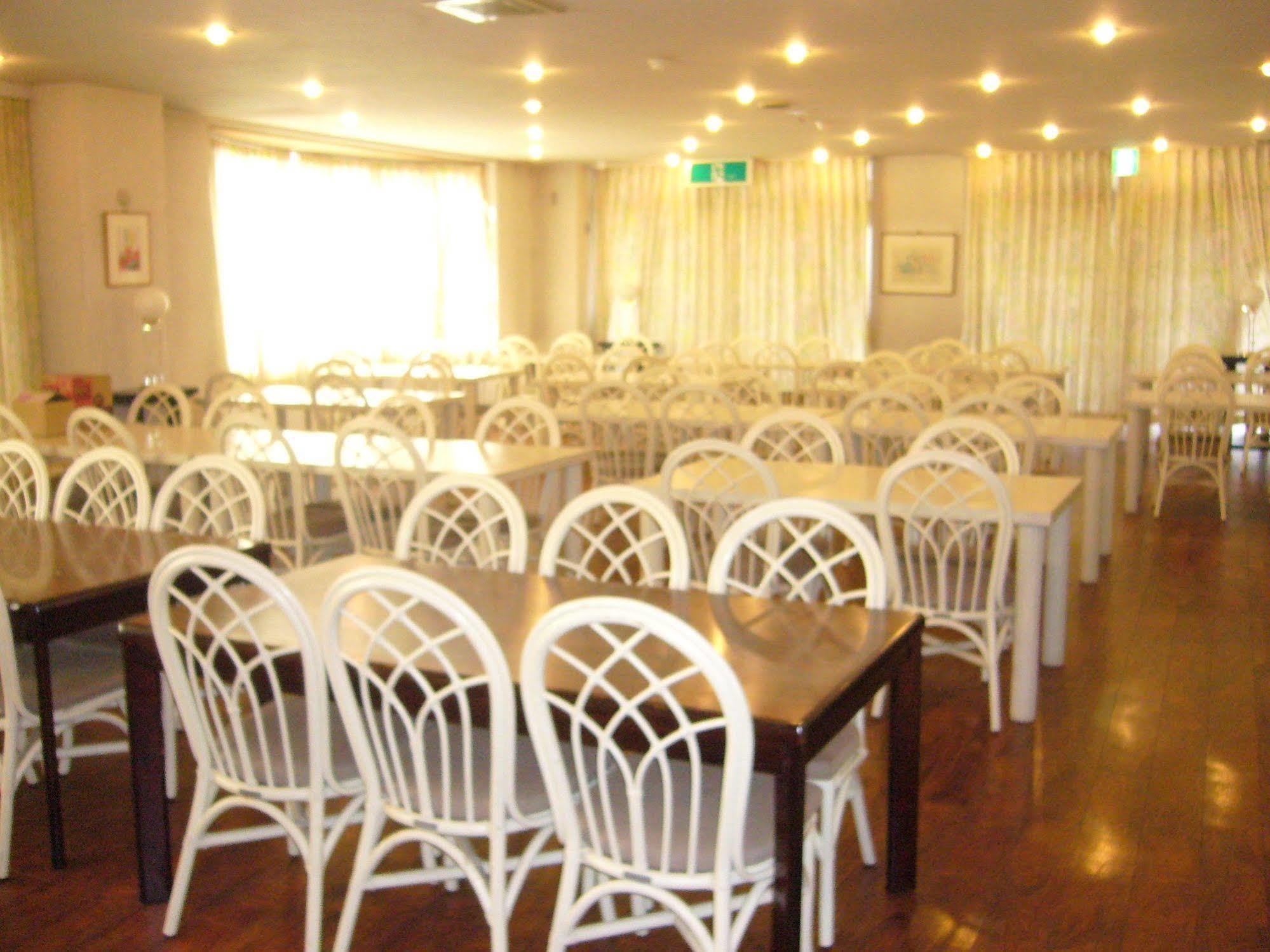 Naeba Springs Hotel Yuzawa  Zewnętrze zdjęcie