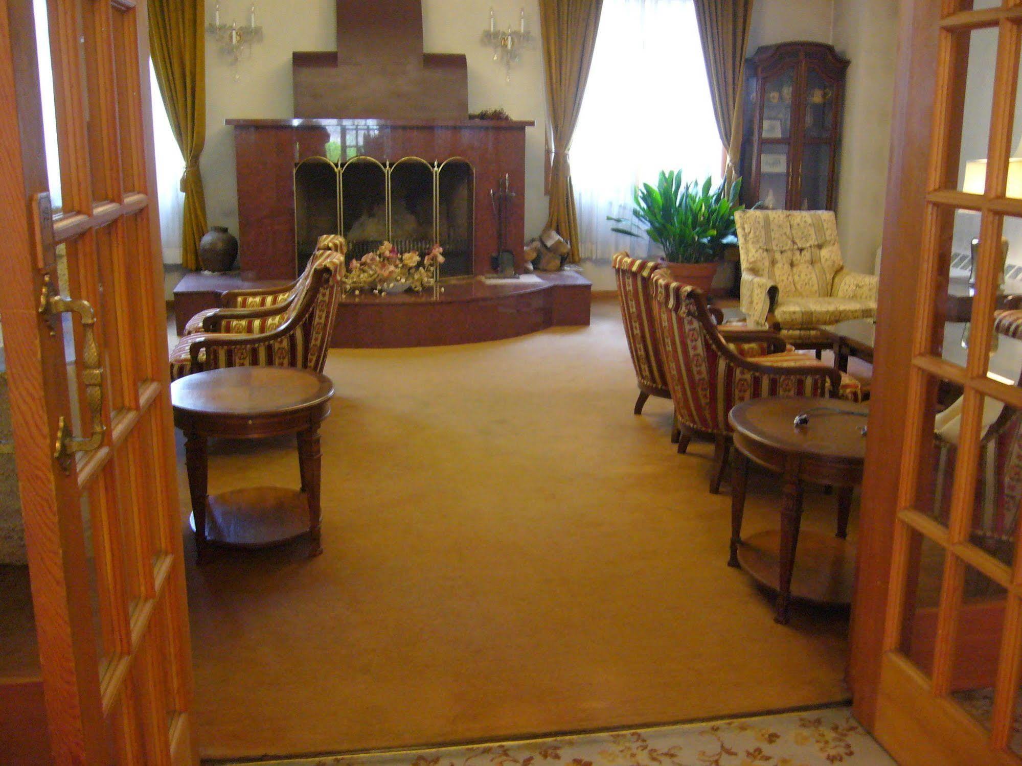 Naeba Springs Hotel Yuzawa  Zewnętrze zdjęcie
