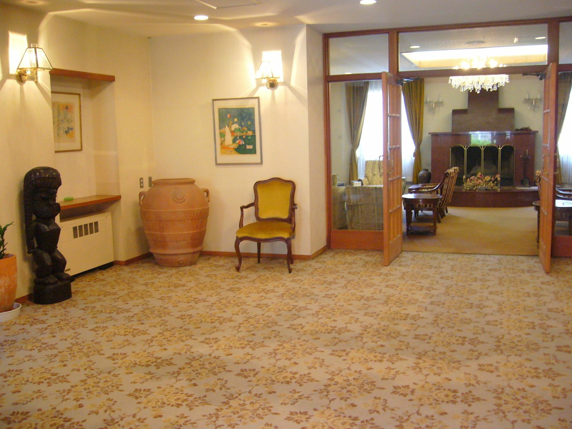 Naeba Springs Hotel Yuzawa  Zewnętrze zdjęcie